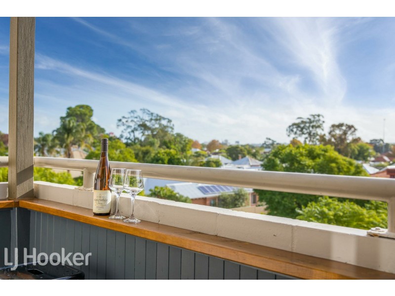 16/105 Washington Street, Victoria Park WA 6100