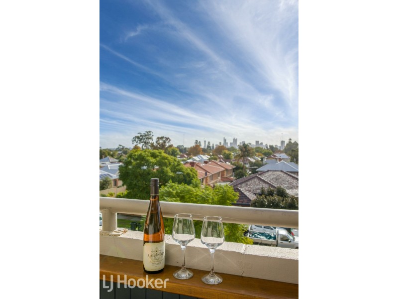 16/105 Washington Street, Victoria Park WA 6100