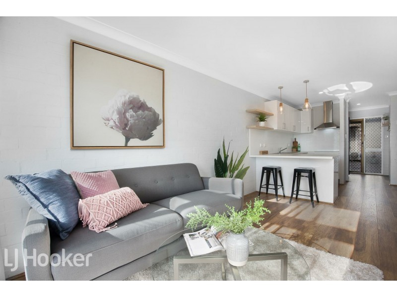 16/105 Washington Street, Victoria Park WA 6100