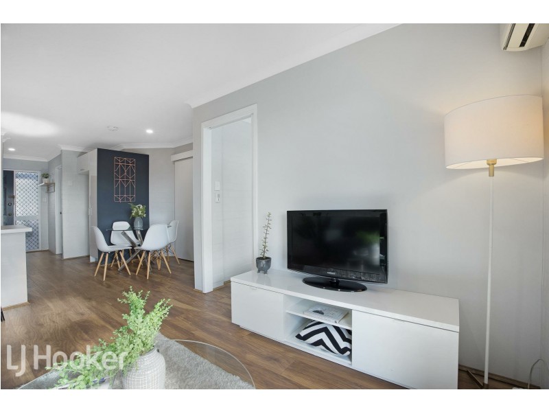16/105 Washington Street, Victoria Park WA 6100