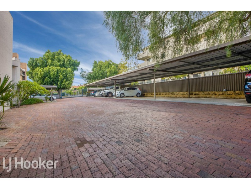 16/105 Washington Street, Victoria Park WA 6100