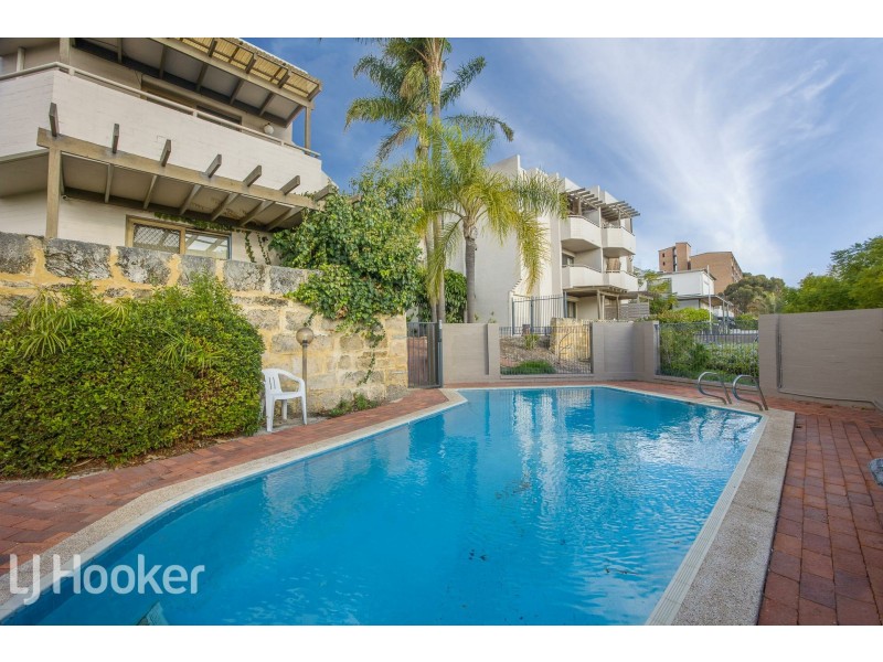 16/105 Washington Street, Victoria Park WA 6100