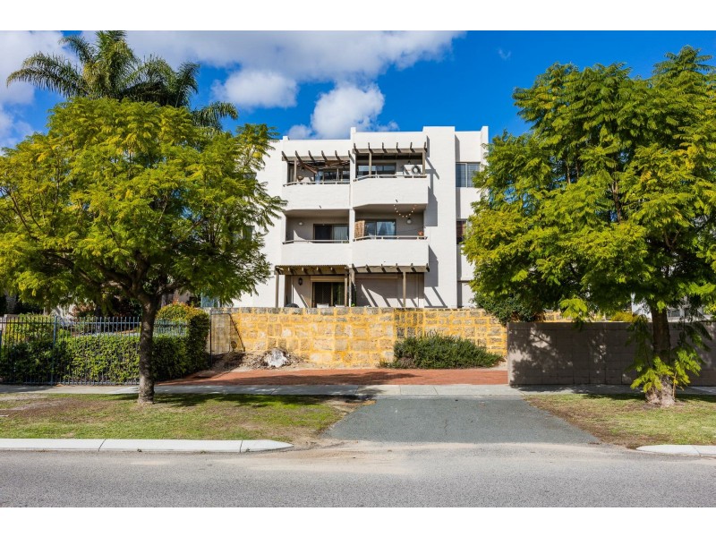 16/105 Washington Street, Victoria Park WA 6100