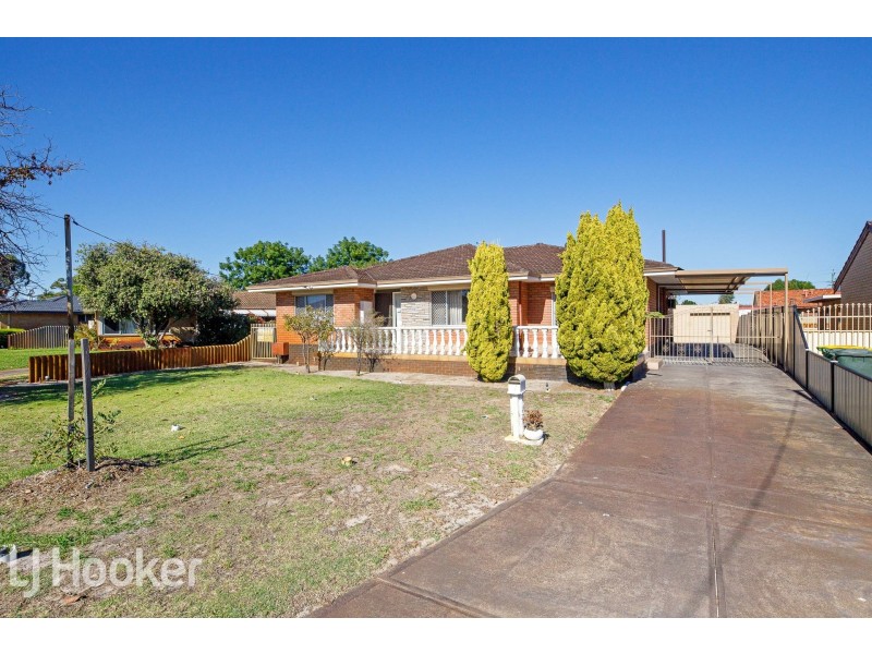 36 Wicca Street, Rivervale WA 6103