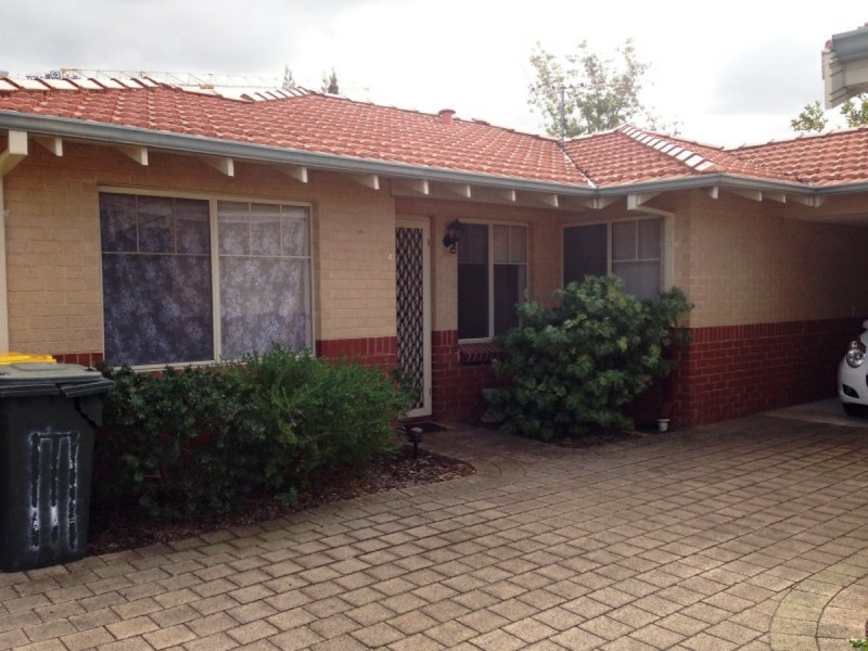 4/67 Armagh Street, Victoria Park WA 6100