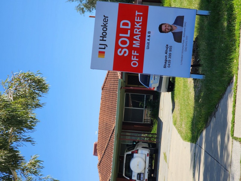 124A Thomas Street, Queens Park WA 6107