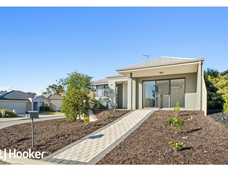 35 Mariposa Gardens, Success WA 6164