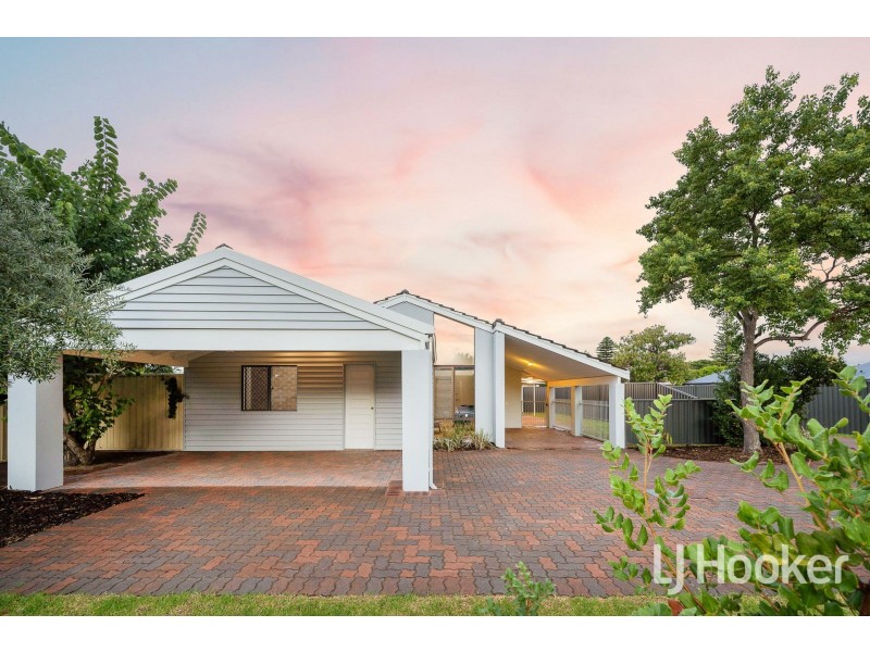 74 Gabriel Street, Cloverdale WA 6105