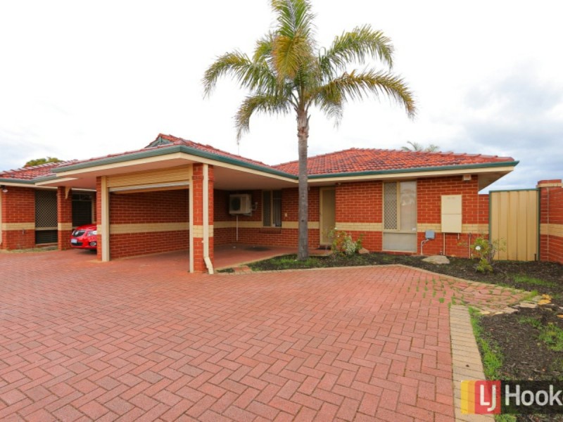 7/1 Chapman Road, St James WA 6102