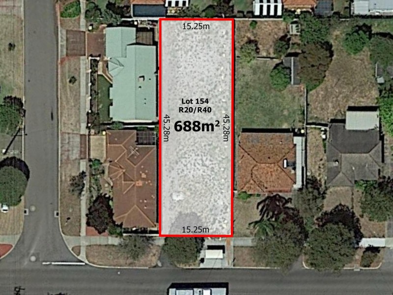 166 Kooyong Road, Rivervale WA 6103