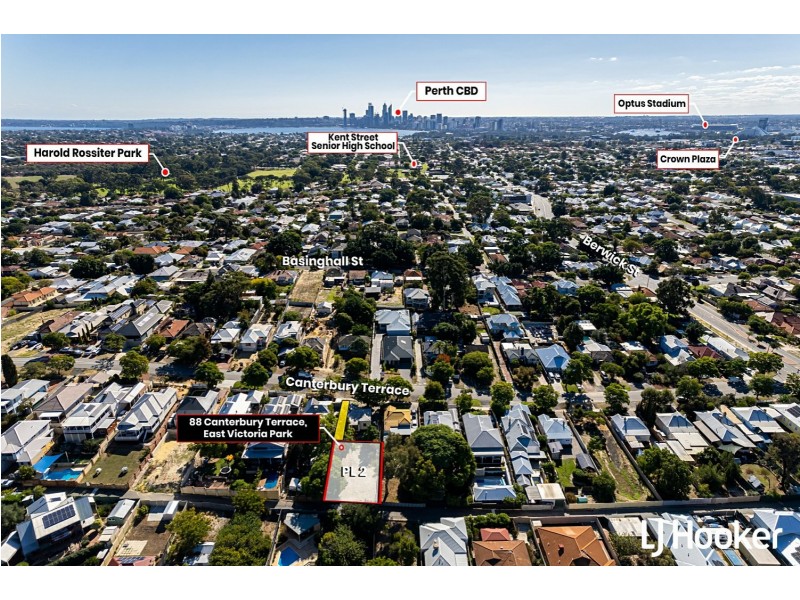88A Canterbury Terrace, East Victoria Park WA 6101