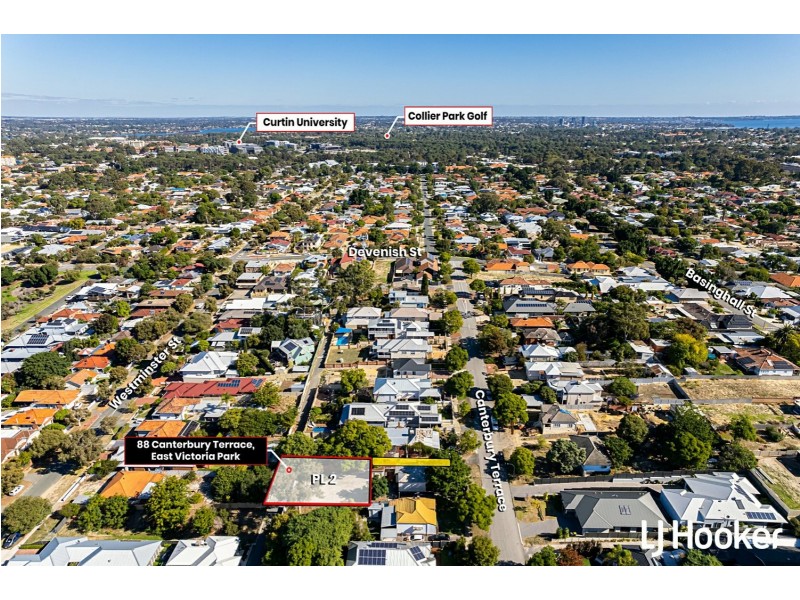 88A Canterbury Terrace, East Victoria Park WA 6101