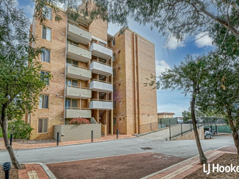 36/53 Leonard Street, Victoria Park WA 6100