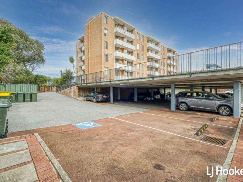 36/53 Leonard Street, Victoria Park WA 6100