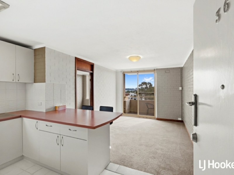 36/53 Leonard Street, Victoria Park WA 6100