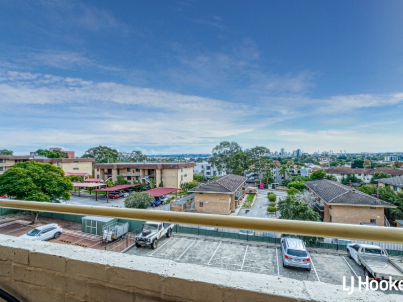 36/53 Leonard Street, Victoria Park WA 6100