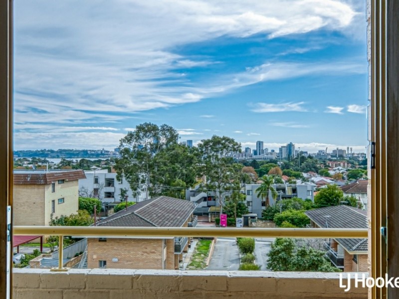 36/53 Leonard Street, Victoria Park WA 6100