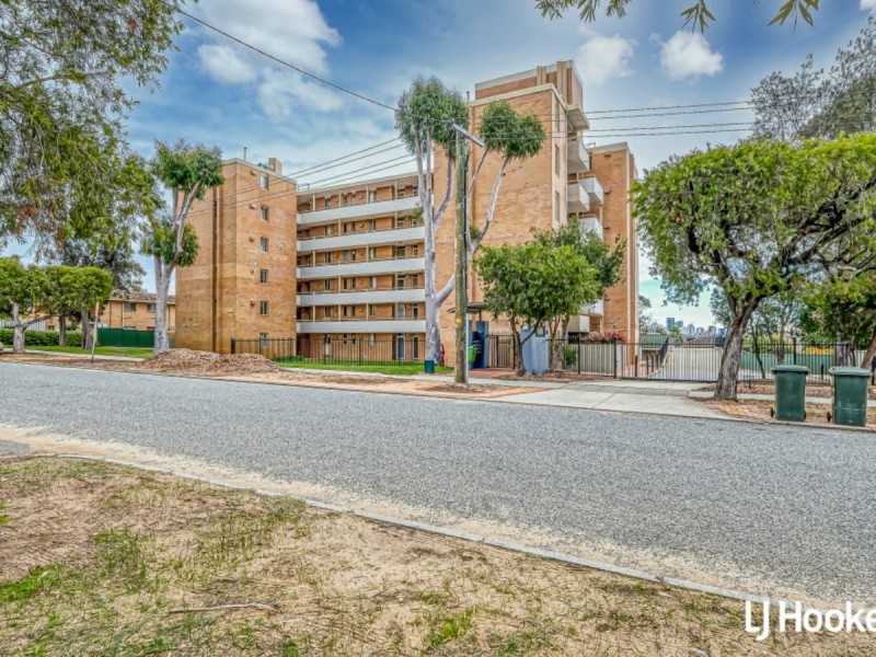 36/53 Leonard Street, Victoria Park WA 6100