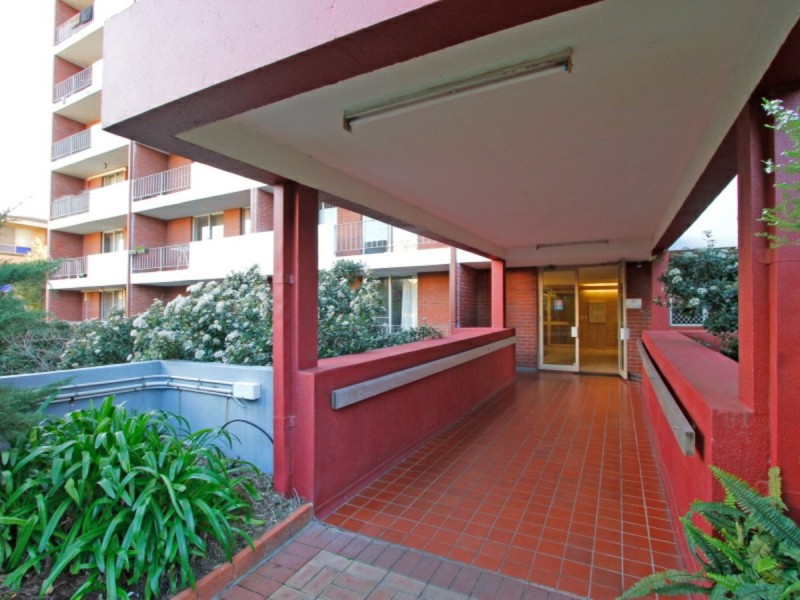 114/69 King George Street, Victoria Park WA 6100