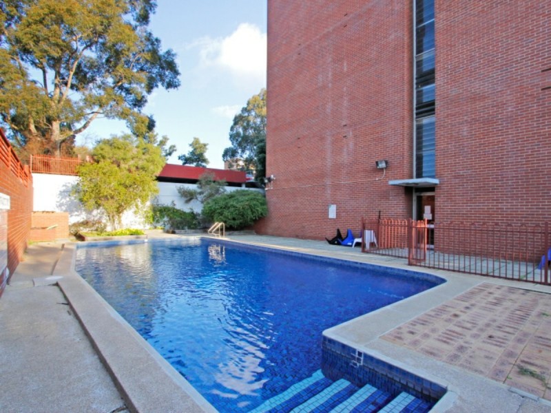 114/69 King George Street, Victoria Park WA 6100