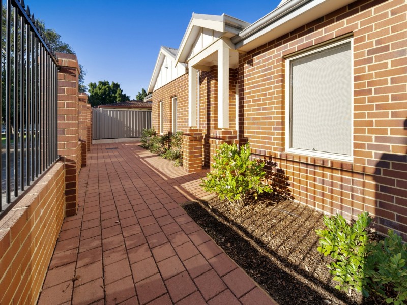 46C Swansea Street, East Victoria Park WA 6101