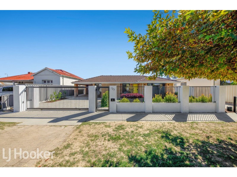 1/7 Gresham Street, Victoria Park WA 6100