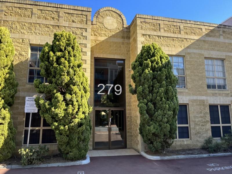 6 & 7/279 Lord Street, Perth WA 6000