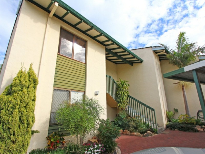 4/440 Canning Highway, Como WA 6152