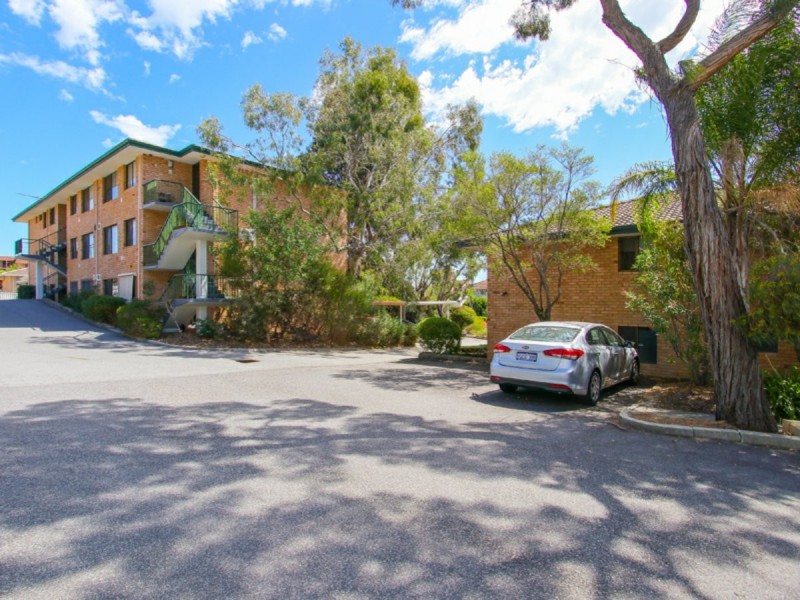 4/48 King George Street, Victoria Park WA 6100