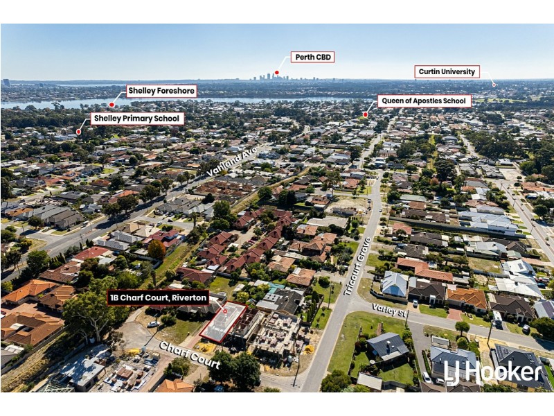 1B Charf Court, Riverton WA 6148