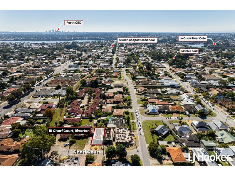 1B Charf Court, Riverton WA 6148