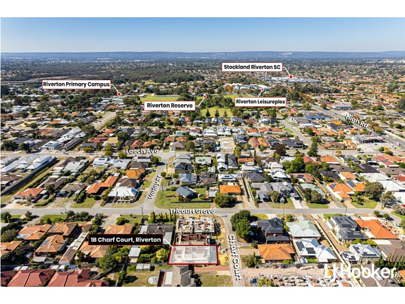 1B Charf Court, Riverton WA 6148