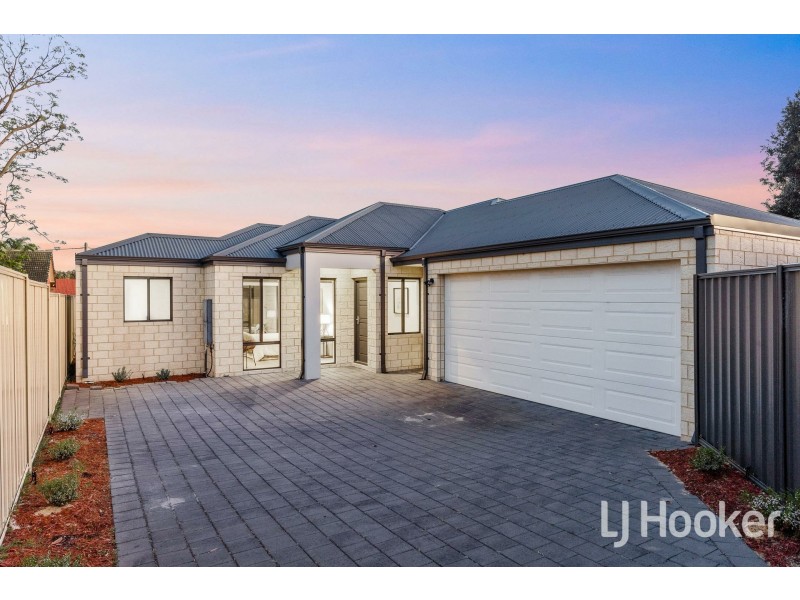 15A Hartfield Street, Queens Park WA 6107