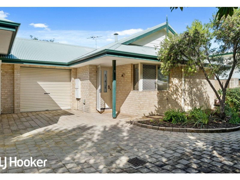 2/39 Beatty Avenue, East Victoria Park WA 6101
