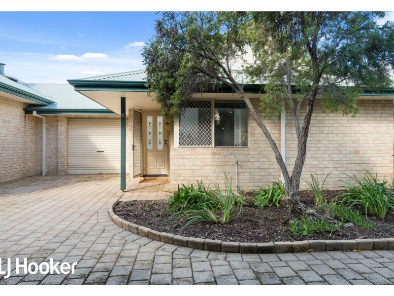 2/39 Beatty Avenue, East Victoria Park WA 6101