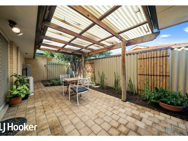 2/39 Beatty Avenue, East Victoria Park WA 6101