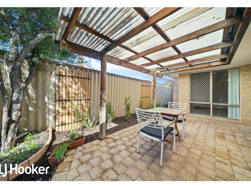 2/39 Beatty Avenue, East Victoria Park WA 6101