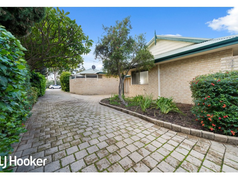 2/39 Beatty Avenue, East Victoria Park WA 6101