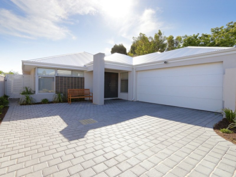 135B Planet Street, Carlisle WA 6101