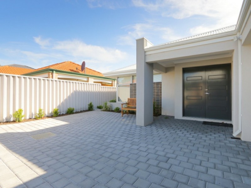 135B Planet Street, Carlisle WA 6101