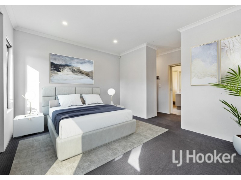 8 Cinnabar Loop, Byford WA 6122