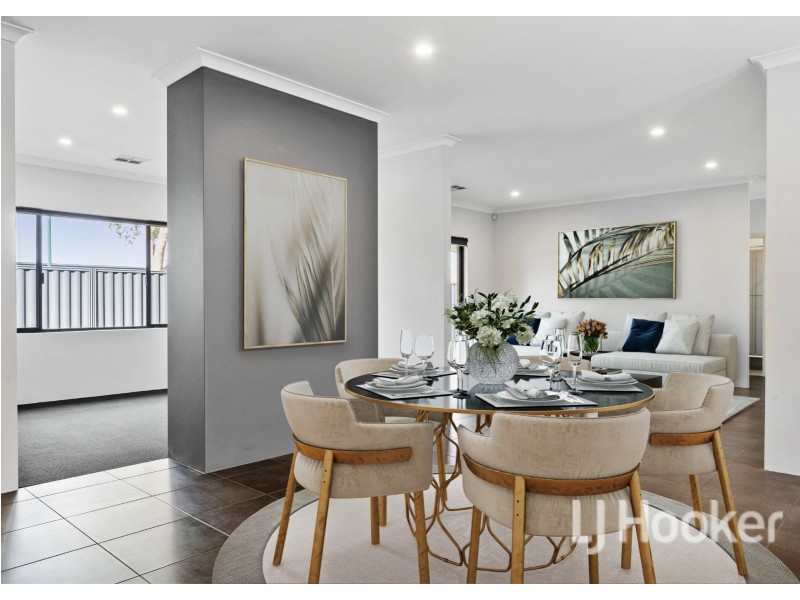 8 Cinnabar Loop, Byford WA 6122