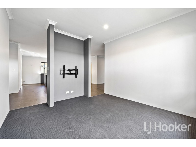 8 Cinnabar Loop, Byford WA 6122