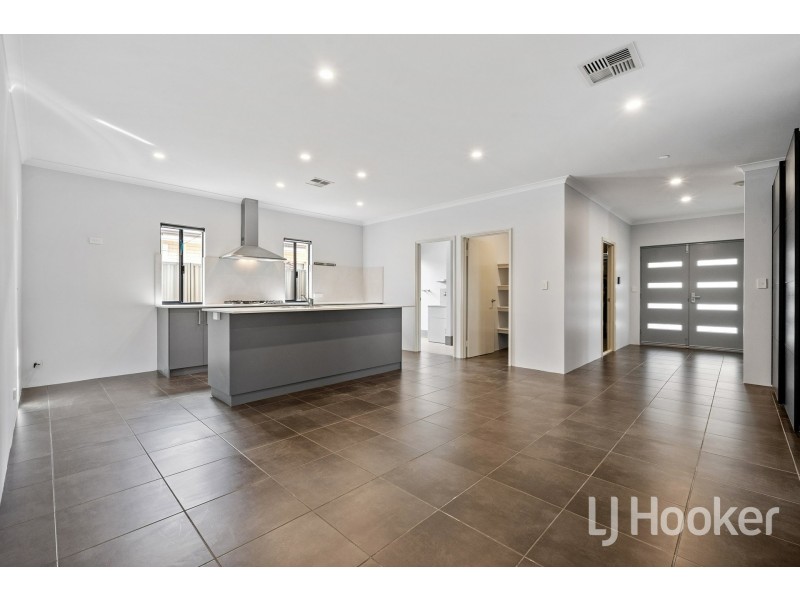 8 Cinnabar Loop, Byford WA 6122