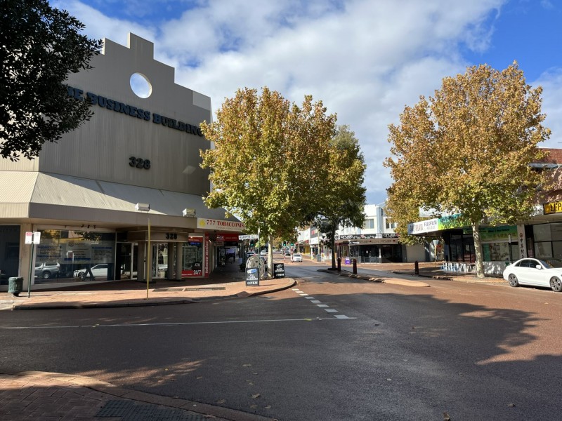 38/328 Albany Highway, Victoria Park WA 6100