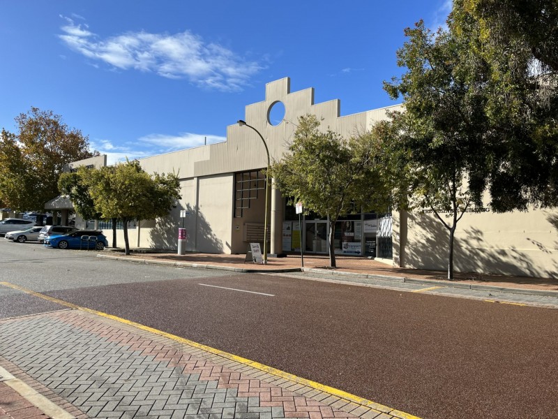 38/328 Albany Highway, Victoria Park WA 6100