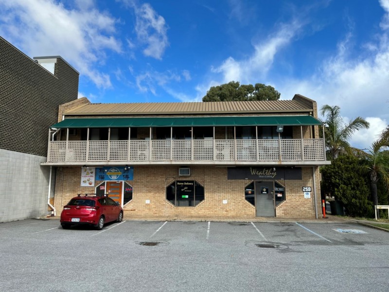 259 Berwick Street, East Victoria Park WA 6101