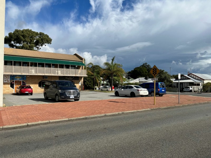 259 Berwick Street, East Victoria Park WA 6101