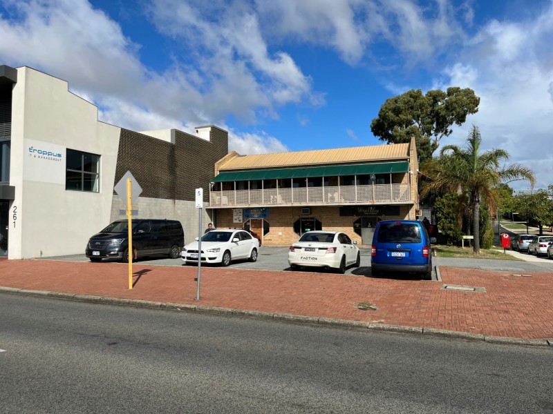 259 Berwick Street, East Victoria Park WA 6101