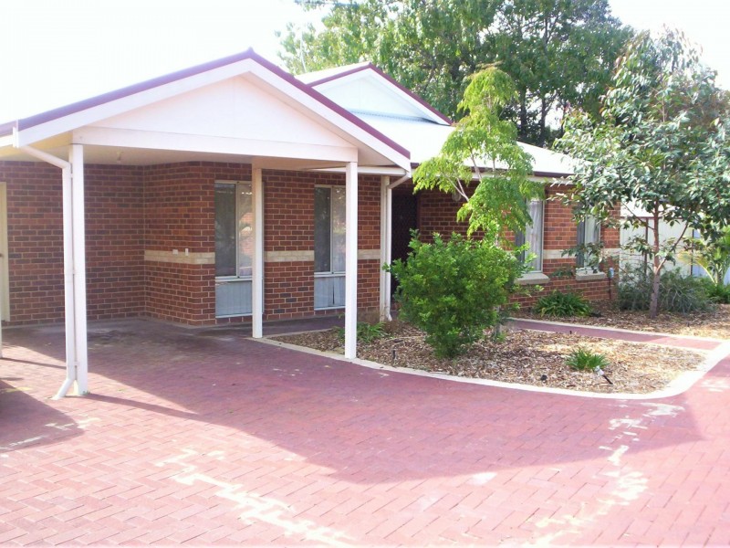 3/134-136 First Avenue, Eden Hill WA 6054